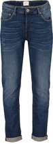 Hensen Jeans - Slim Fit - Blauw - 34-34