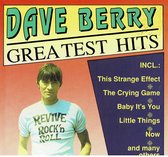 Dave Berry - Greatest Hits