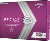 Callaway - ERC Soft - Triple Track - Golfbal - Reva