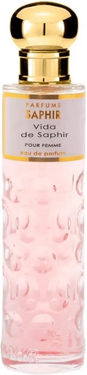 Vida de Saphir Pour Femme eau de parfum spray 30ml