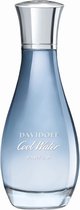 Davidoff Cool Water - Eau De Parfum - Damesparfum - 50 ml