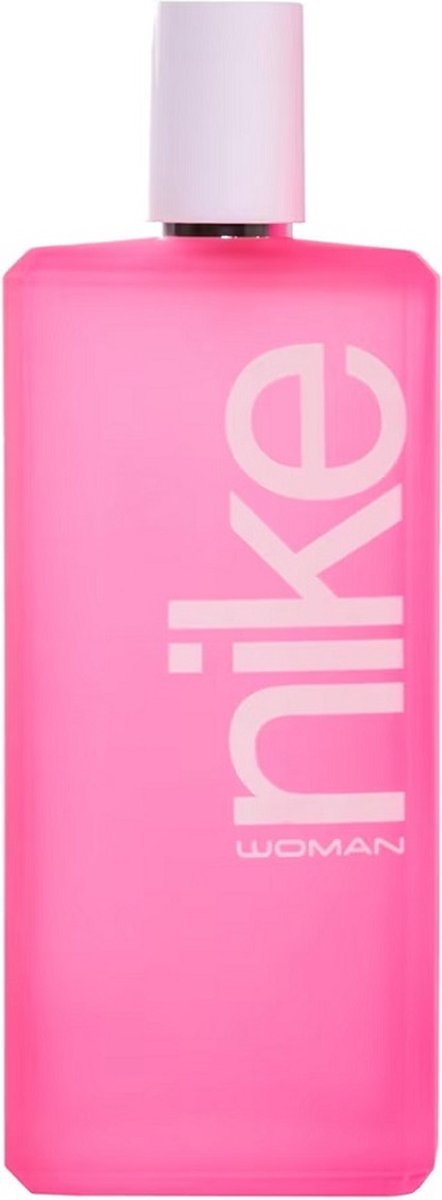 Ultra Pink Woman eau de toilette spray 200ml