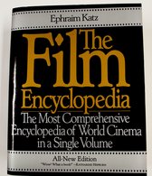 The film encyclopedie