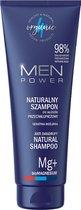 Men Power natuurlijke anti-roos haarshampoo 250ml