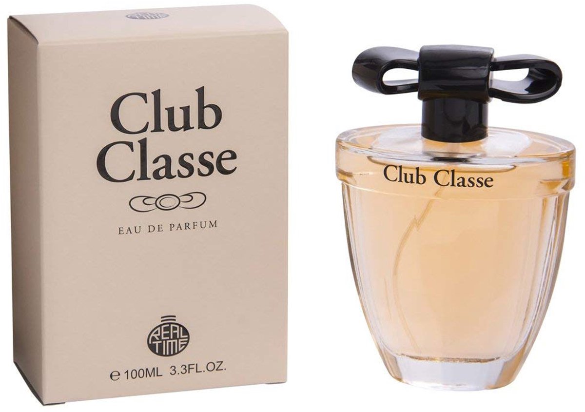 Real Time Club Classe 100ml
