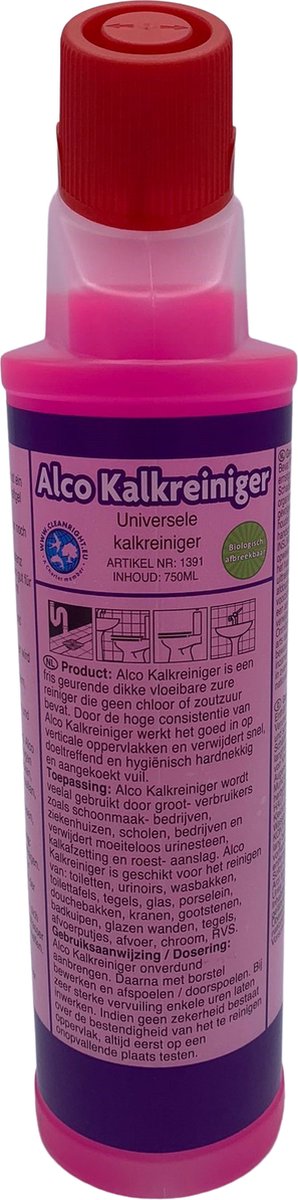 Alco Kalkvreter