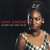 Nina Simone – My Baby Just Cares For Me (Including The Original 'Little Girl Blue' Album)
