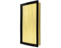 SQOON® Vlakfilter geschikt voor Festool CT Mini / CT Midi – Huismerk alternatief voor model 456790 – Hoogwaardige filtratie