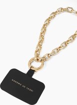 iDeal of Sweden Bracelet Accessoires de vêtements pour bébé Téléphone Universal Gold