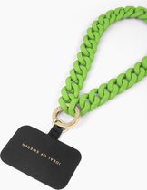 iDeal of Sweden Bracelet Accessoires de vêtements pour bébé Téléphone Universal Hyper Lime