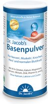 Dr. Jacob's Basenpoeder 300 g