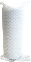 BSI - Floc Socks 8x125 g - Flocculatiekousjes in patroonvorm voor de skimmer van uw zwembad of spa - Langdurige werking - Zwembad - Spa - 1 patroon voor 50 000 l