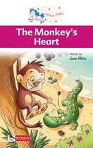 Fabulous Fables 9 - Fabulous Fables: The Monkey's Heart
