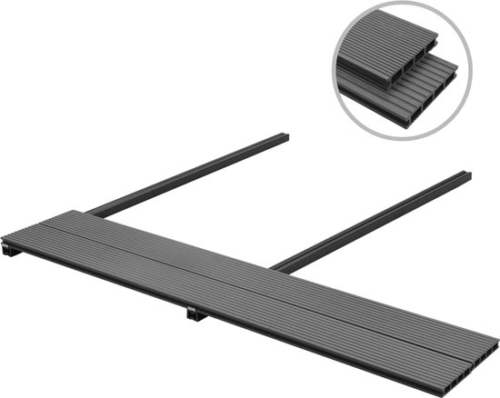 6985000 WOLFCRAFT - Montageklem | max.450mm; voor het leggen van