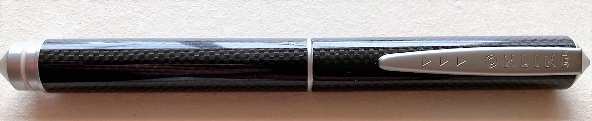 ONLINE - vulpen AL2 carbon – donkergrijs - M