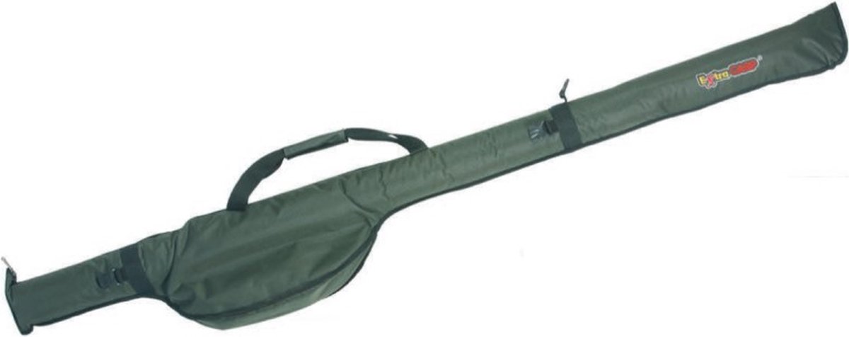 EXC Rod Sleeve 'Uno 190' - Foudraal voor één Hengel - Karper Hengeltas - Vistas - extracarp