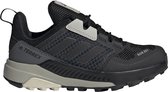 adidas TERREX Terrex Trailmaker RAIN.RDY Hiking Schoenen - Kinderen - Zwart- 40