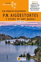 Pirineos paso a paso 4 - Parque Nacional de Aigüestortes y Estany de Sant Maurici