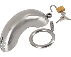 The Tube - Peniskooi - Chastity cage