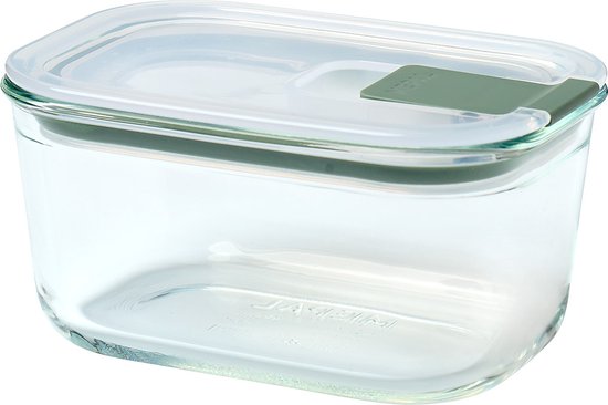Glazen ovenschaal vierkant 28 x 28 cm - Keukengerei kopen? | Korting tot 70