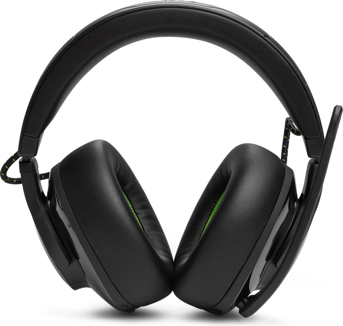 JBL Quantum 910X - Draadloze Headset met Lage Latency - 3D Headtracking Audio thumbnail 6