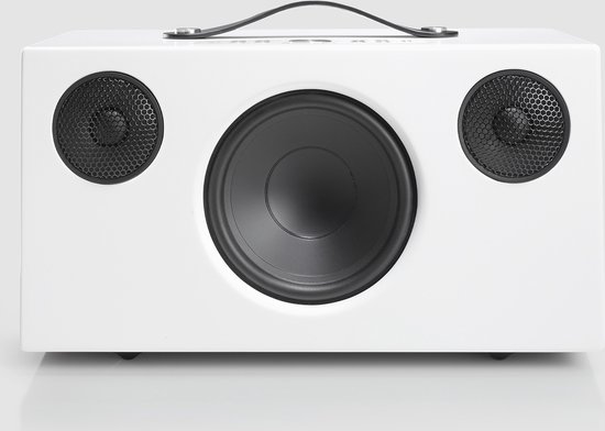 audio pro Connected speaker C10 White - audio pro