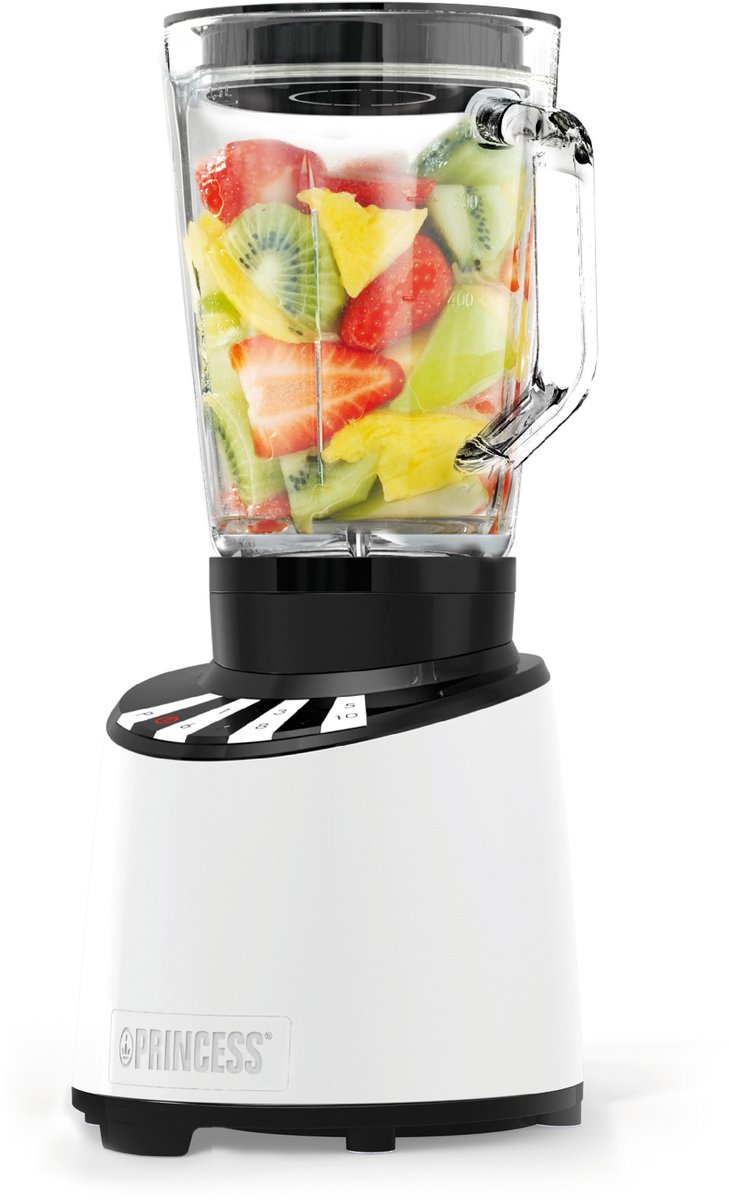 Princess Piano 217100 - Blender - 1.5 liter