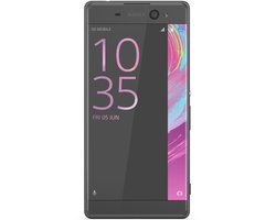 Sony Xperia XA Ultra - 16GB - Zwart