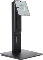 Bol.com Terra 3030012 V8 Monitorstandaard Zwart aanbieding