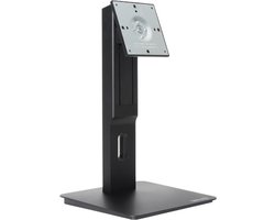 Terra 3030012 V8 Monitorstandaard Zwart