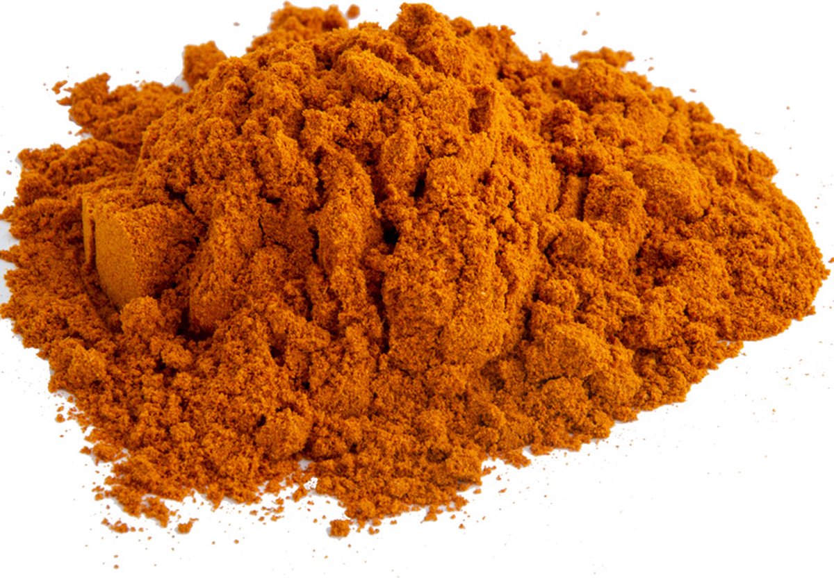 Goedkoopste Tuana Kruiden - Harissa Kruiden - Bakje 50 Gram - Kruiden Zonder Zout - KP0090