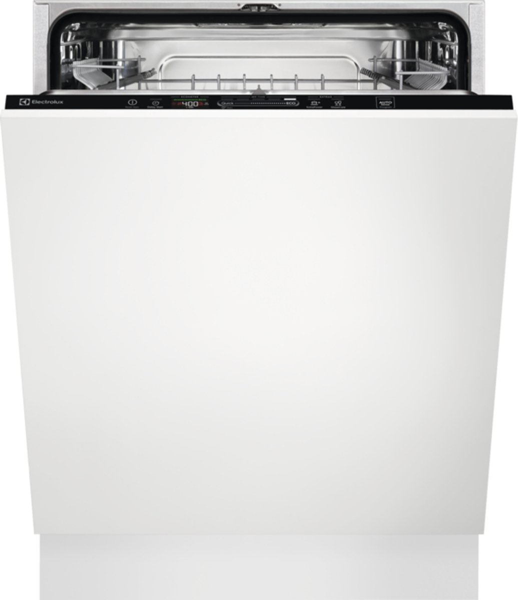 Electrolux KEQC7300L Volledig ingebouwd 13 couverts