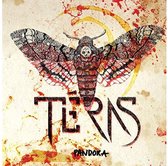 Teras - Pandora (CD)