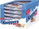 Knoppers - Minis - 12x 200g
