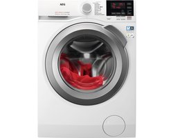 AEG L6FBKOLN - Wasmachine