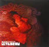 Valgeir Sigurosson - Ekvilibrium (LP)