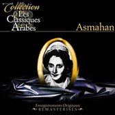 Asmahan - Les Classiques Arabes (CD)