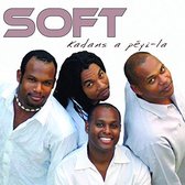 Soft - Kadans A Peyi-La (CD)