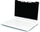 Port Designs 900333, 39,6 cm (15.6"), 16:9, Laptop, Randloze privacyfilter voor schermen, Antireflectie, Privacy, 75 g