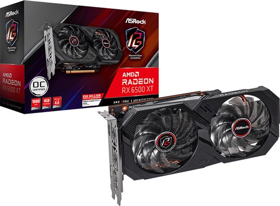 Asrock Phantom Gaming RX 6750 XT, Radeon RX 6750 XT, 12 GB, GDDR6, 192 Bit, 7680 x 4320 Pixels, PCI Express 4.0