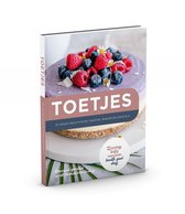 Toetjes 70 vegan health food desserts- Patricia Van Noord