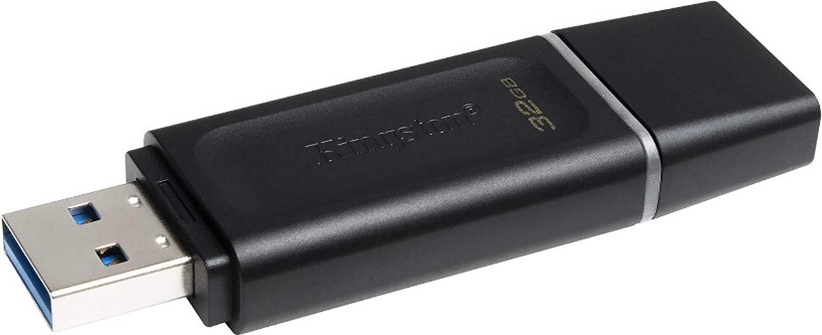 Kingston Exodia - USB Stick - 32 GB - 3.2 Flash Drive