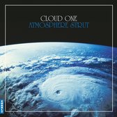 Cloud One - Atmosphere Strut (2 12" Vinyl Single)