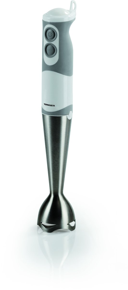 Termozeta 76017 blender Staafmixer 500 W Roestvrijstaal