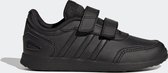 adidas Sportswear VS Switch 3 Lifestyle Running Schoenen - Kinderen - Zwart - 33