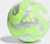 adidas Performance Tiro League Thermisch Verlijmde Voetbal - Unisex - Groen- 4