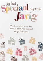 Prelude Kleindochter verjaardagskaart ~ Verjaardagswensen aan een mooie
