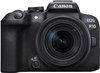 Appareil photo système Canon EOS R10 + RF- S 18-150 mm