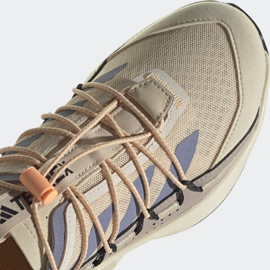 adidas TERREX Terrex Voyager 21 Travel Schoenen - Dames - Beige - 43 1/3 |  bol