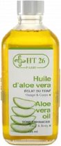 HT26 Huile d'aloe vera